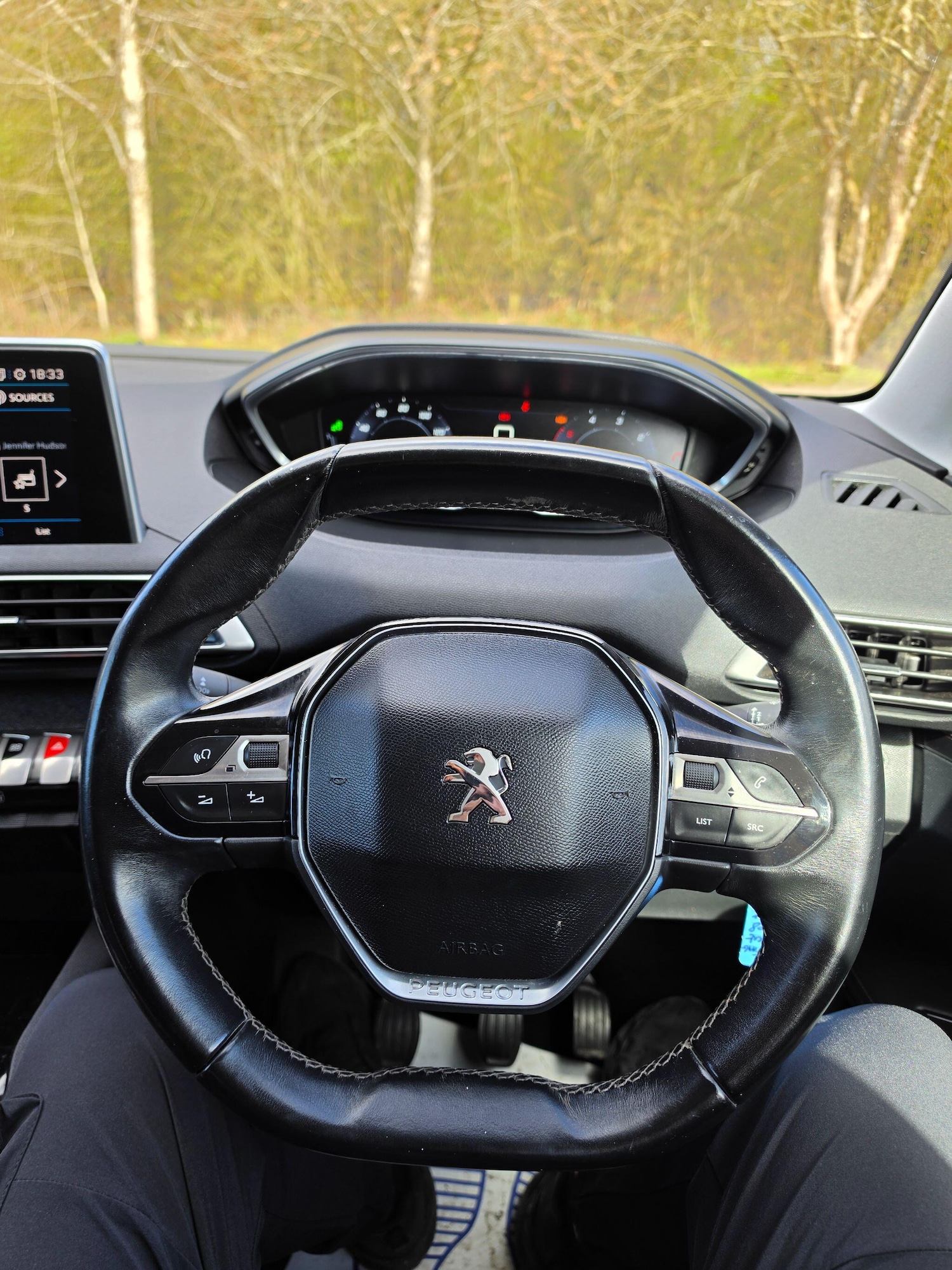 Used Peugeot 3008 2018 for sale - 78058215: Photo 14