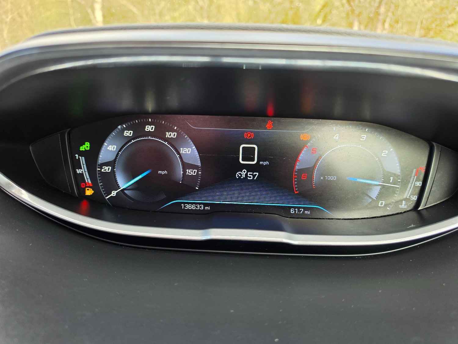 Used Peugeot 3008 2018 for sale - 78058215: Photo 15