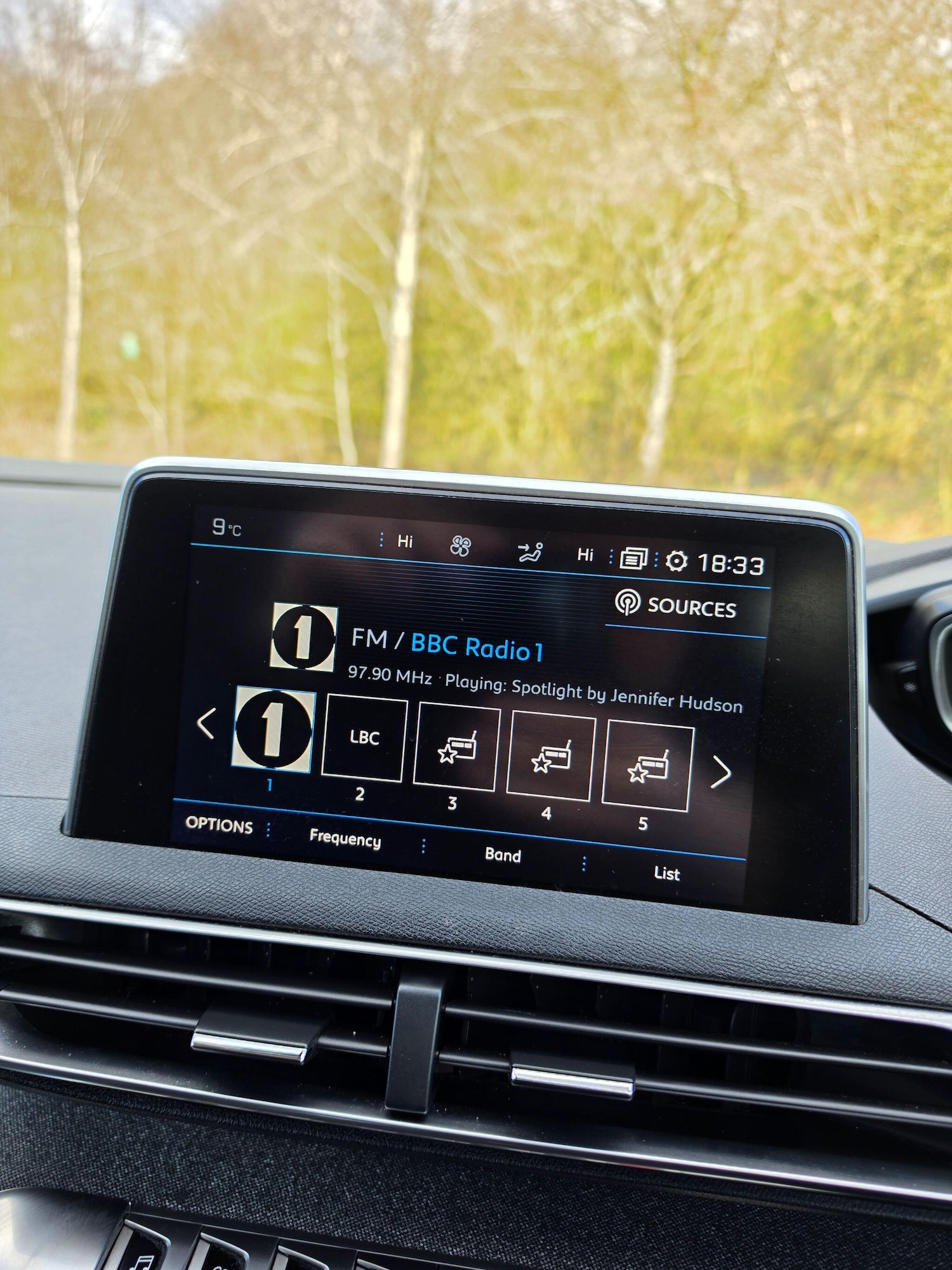 Used Peugeot 3008 2018 for sale - 78058215: Photo 16