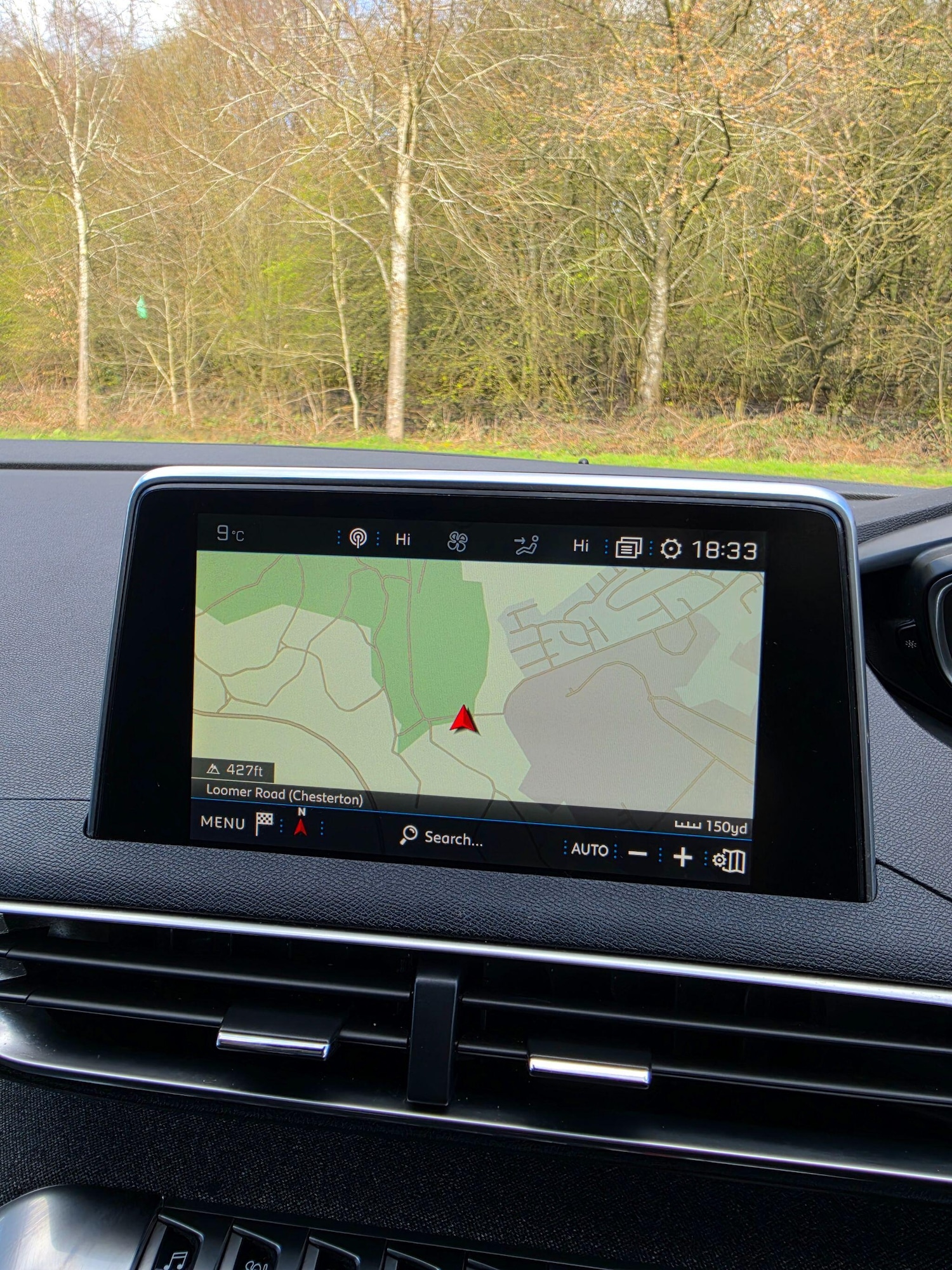 Used Peugeot 3008 2018 for sale - 78058215: Photo 17