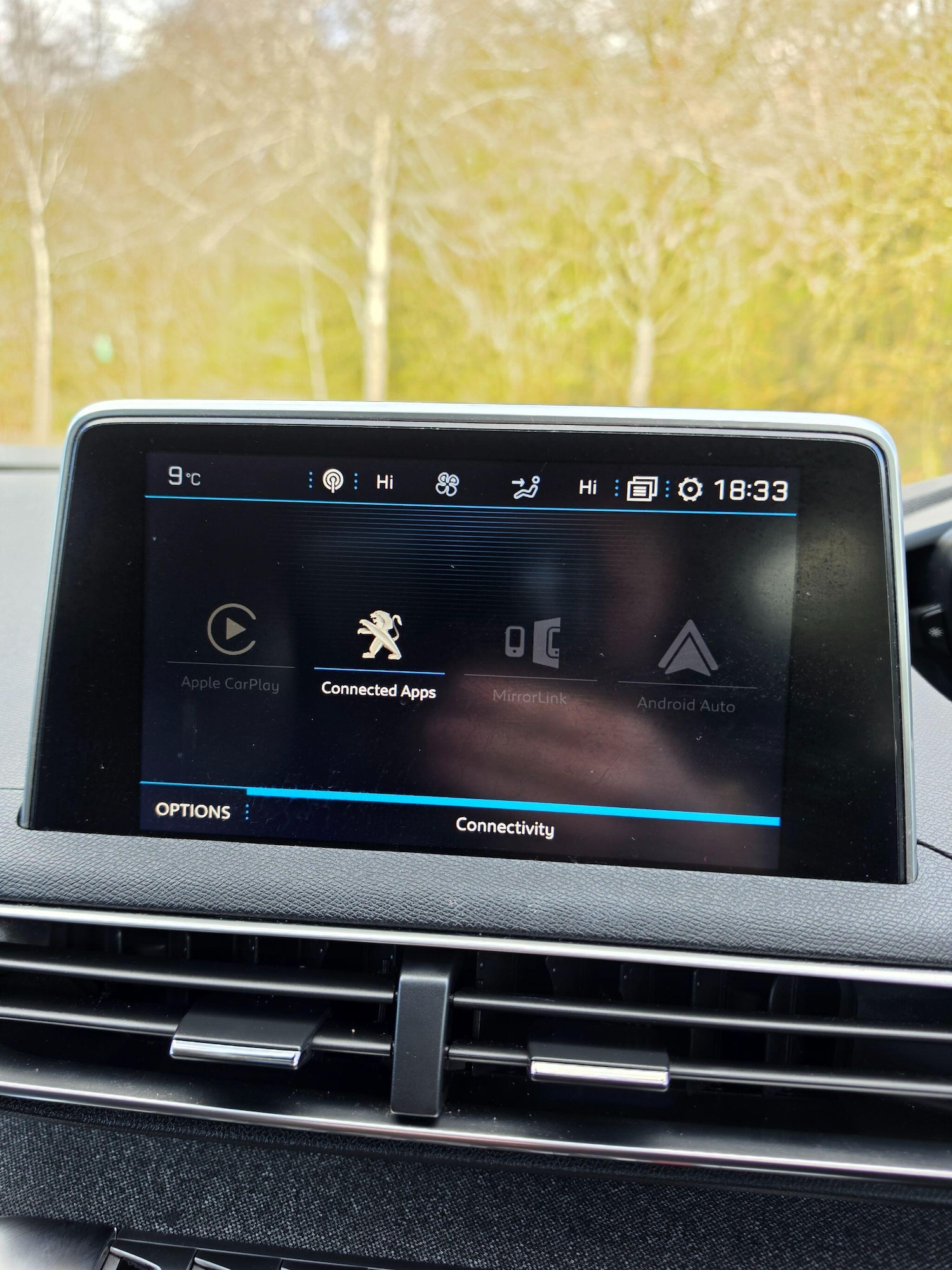 Used Peugeot 3008 2018 for sale - 78058215: Photo 18