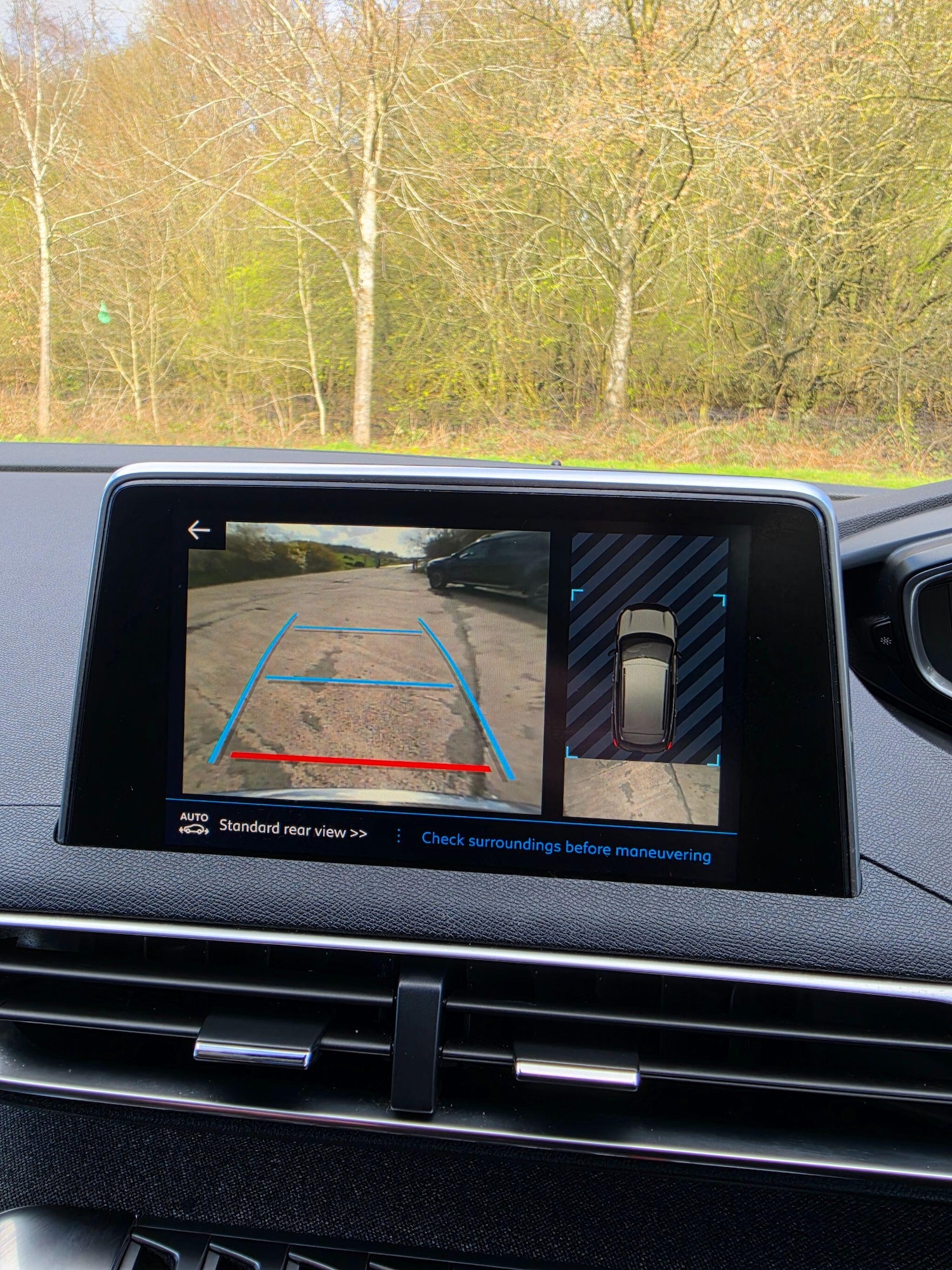 Used Peugeot 3008 2018 for sale - 78058215: Photo 19