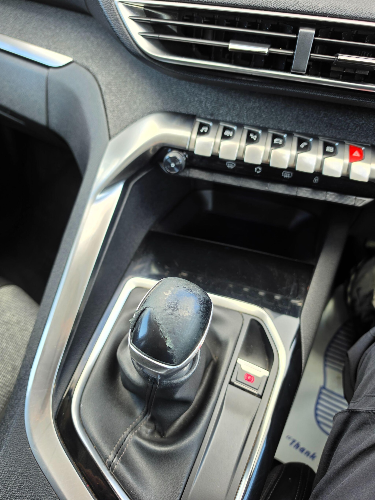 Used Peugeot 3008 2018 for sale - 78058215: Photo 21