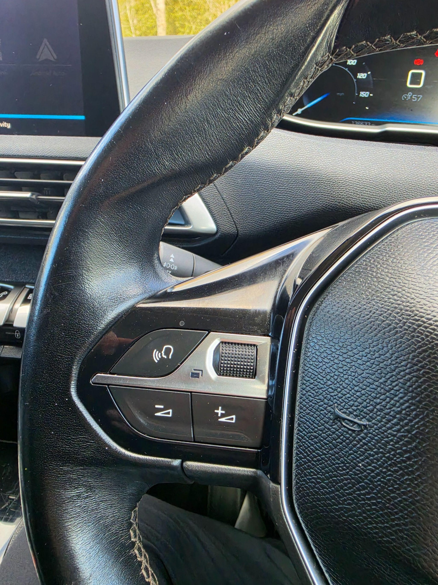 Used Peugeot 3008 2018 for sale - 78058215: Photo 22