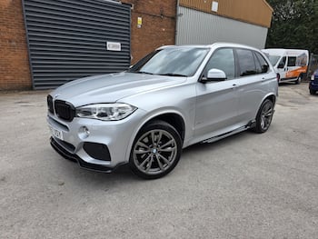 Used BMW X5 2017 for sale - 79671666: Photo