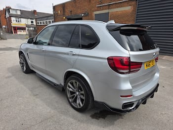 Used BMW X5 2017 for sale - 79671666: Photo