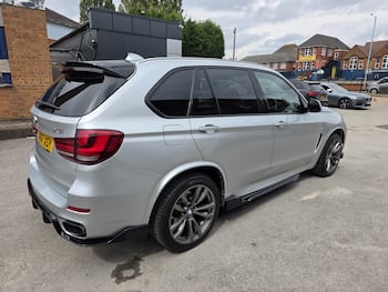 Used BMW X5 2017 for sale - 79671666: Photo
