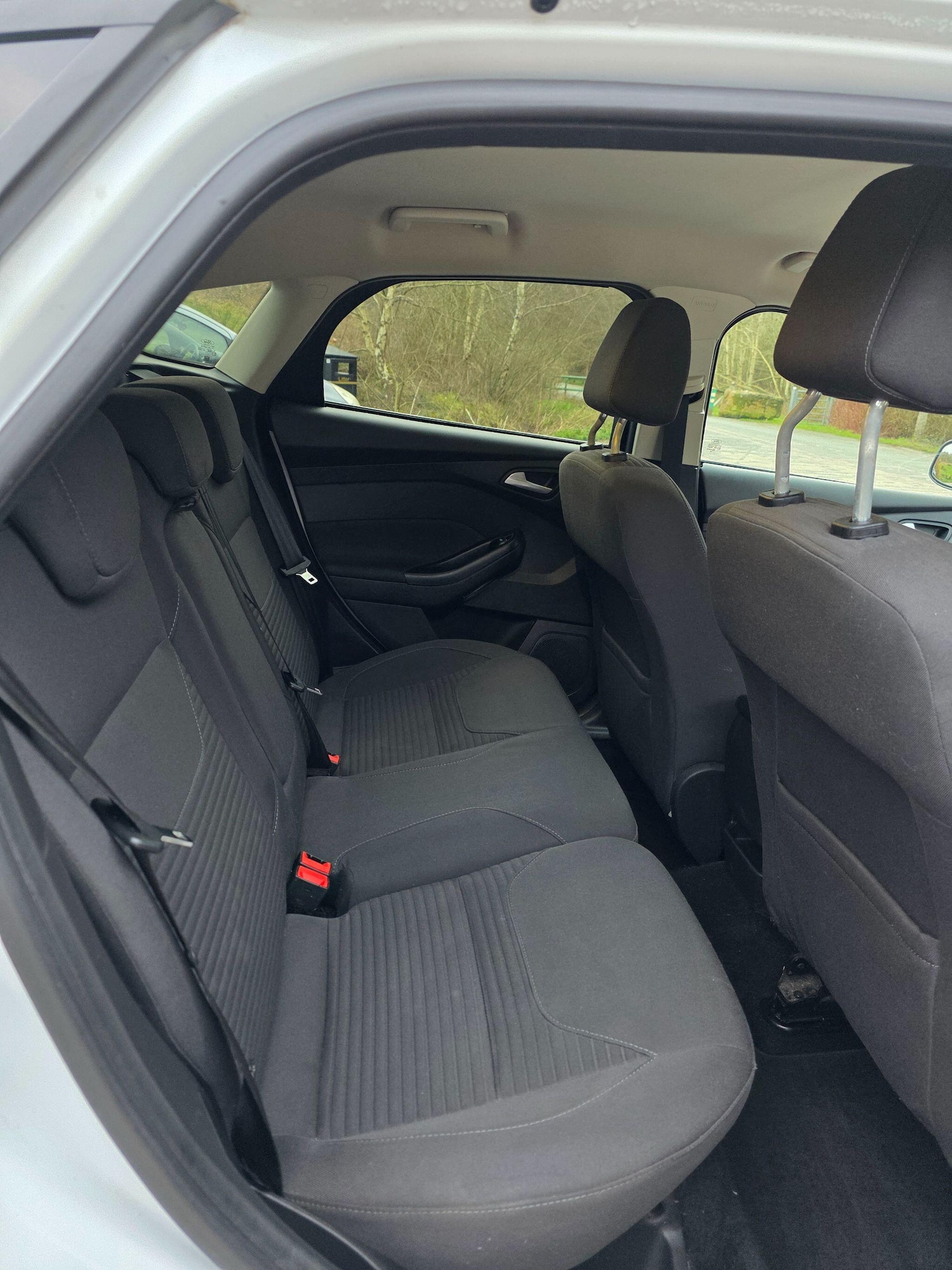 Used Ford Focus 2015 for sale - 77768026: Photo 12