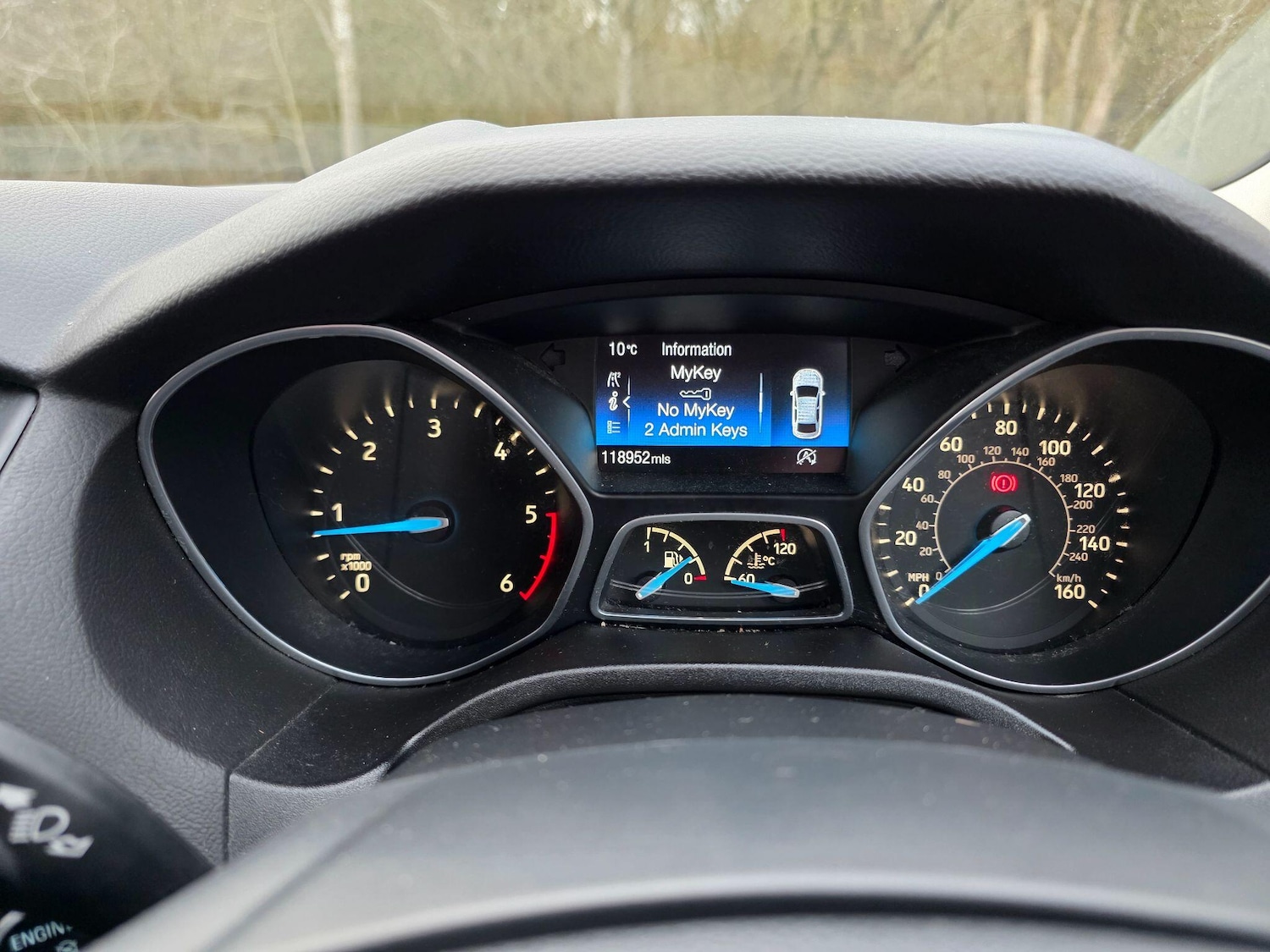 Used Ford Focus 2015 for sale - 77768026: Photo 15