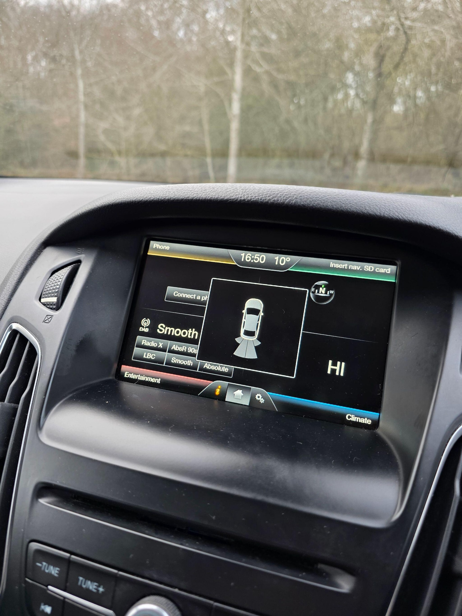 Used Ford Focus 2015 for sale - 77768026: Photo 17