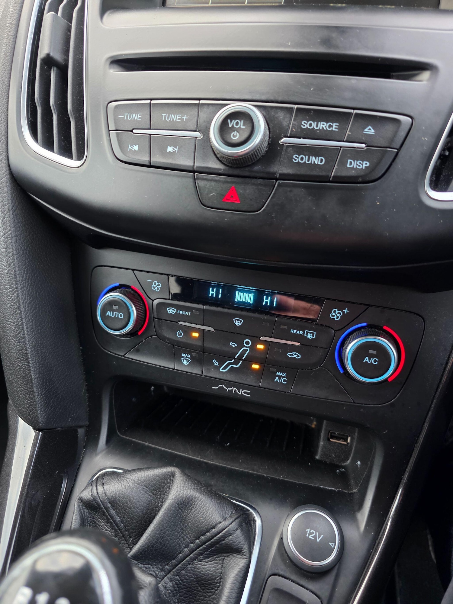 Used Ford Focus 2015 for sale - 77768026: Photo 18