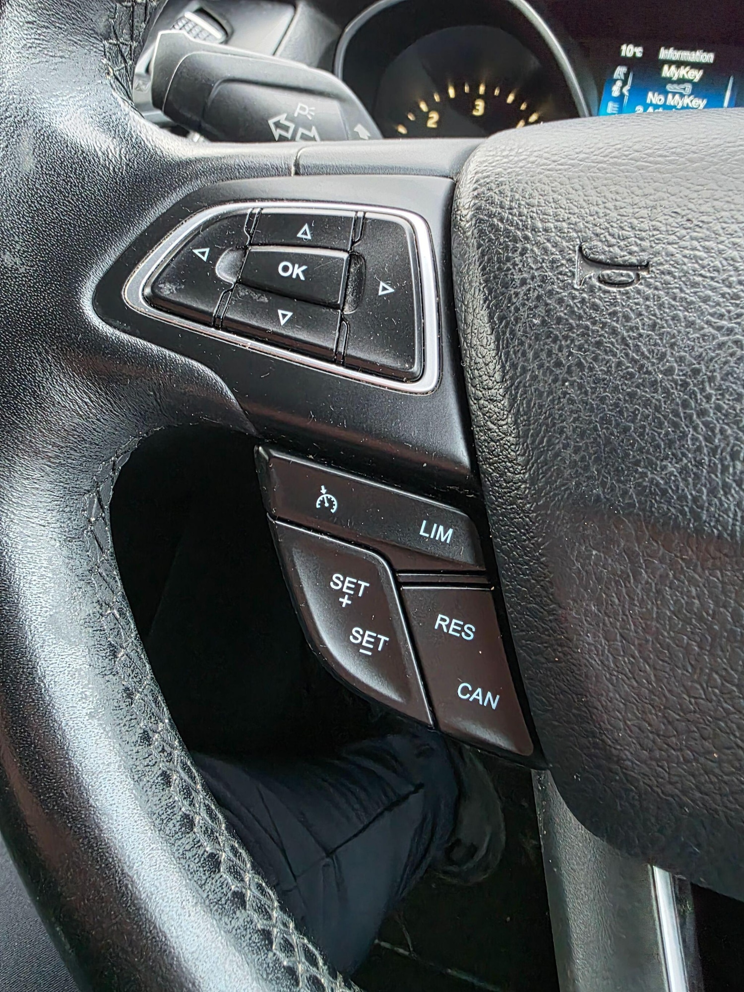 Used Ford Focus 2015 for sale - 77768026: Photo 20