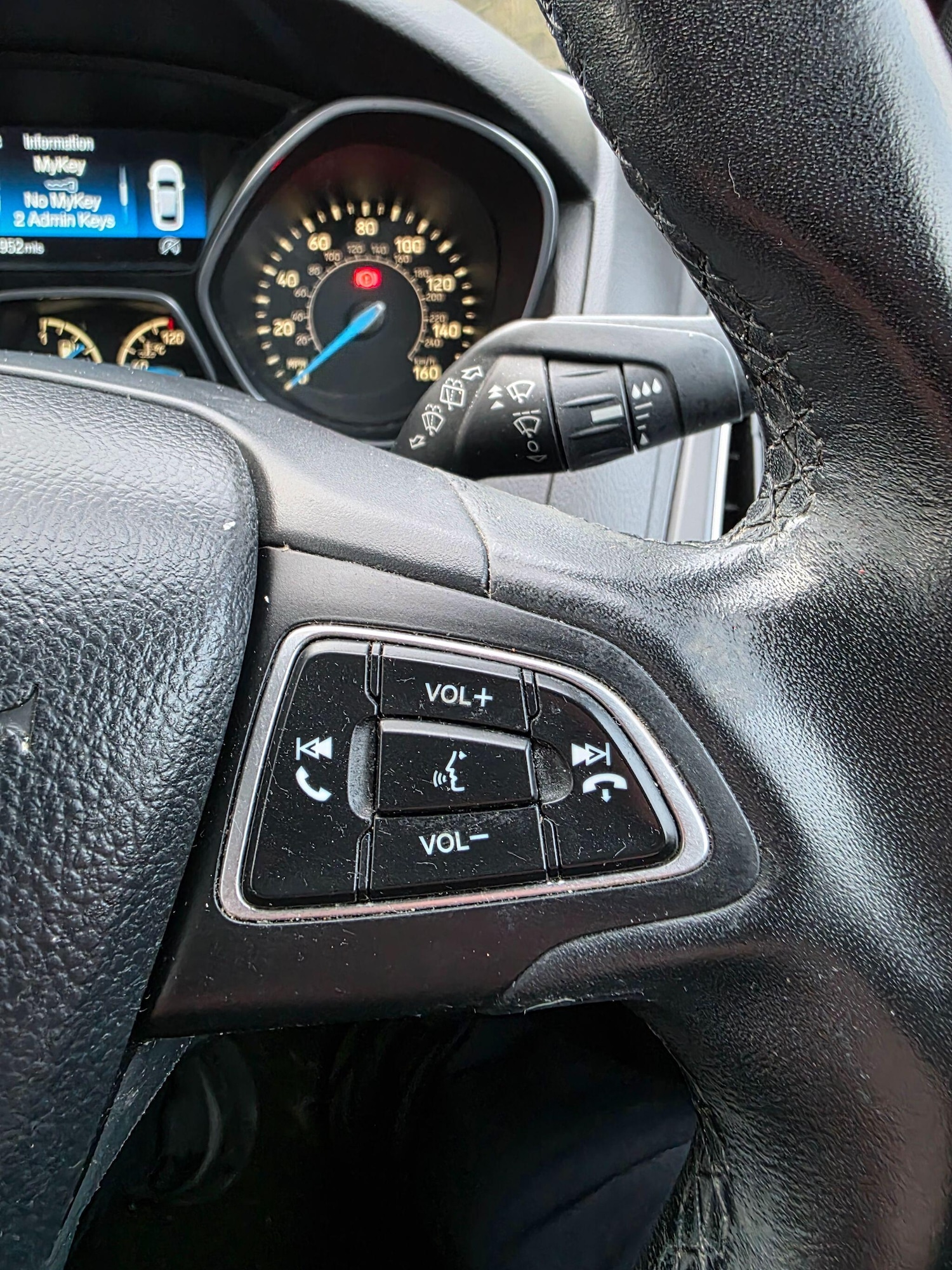 Used Ford Focus 2015 for sale - 77768026: Photo 21