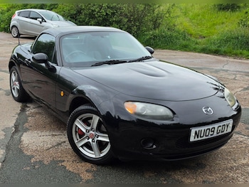 Used Mazda MX-5 2009 for sale - 78891670: Photo