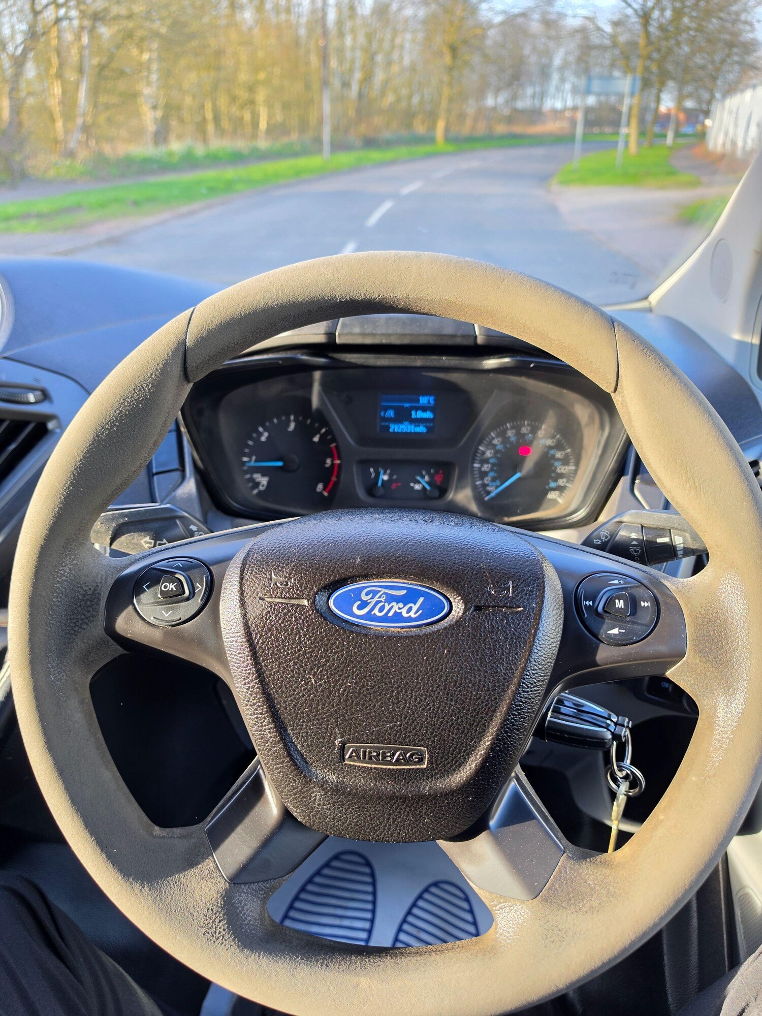 Used Ford Transit Custom 2013 for sale - 77958186: Photo 15