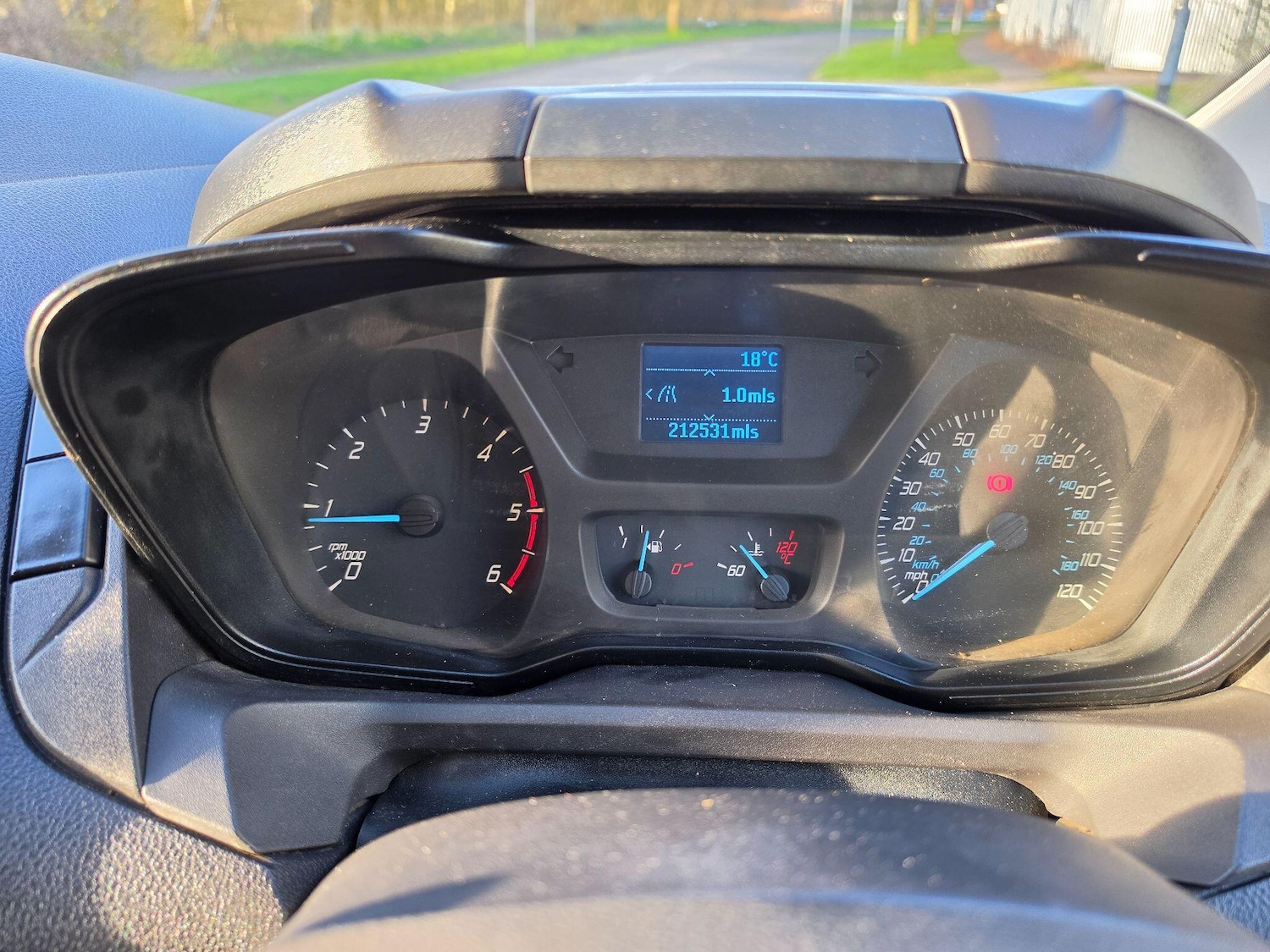 Used Ford Transit Custom 2013 for sale - 77958186: Photo 16