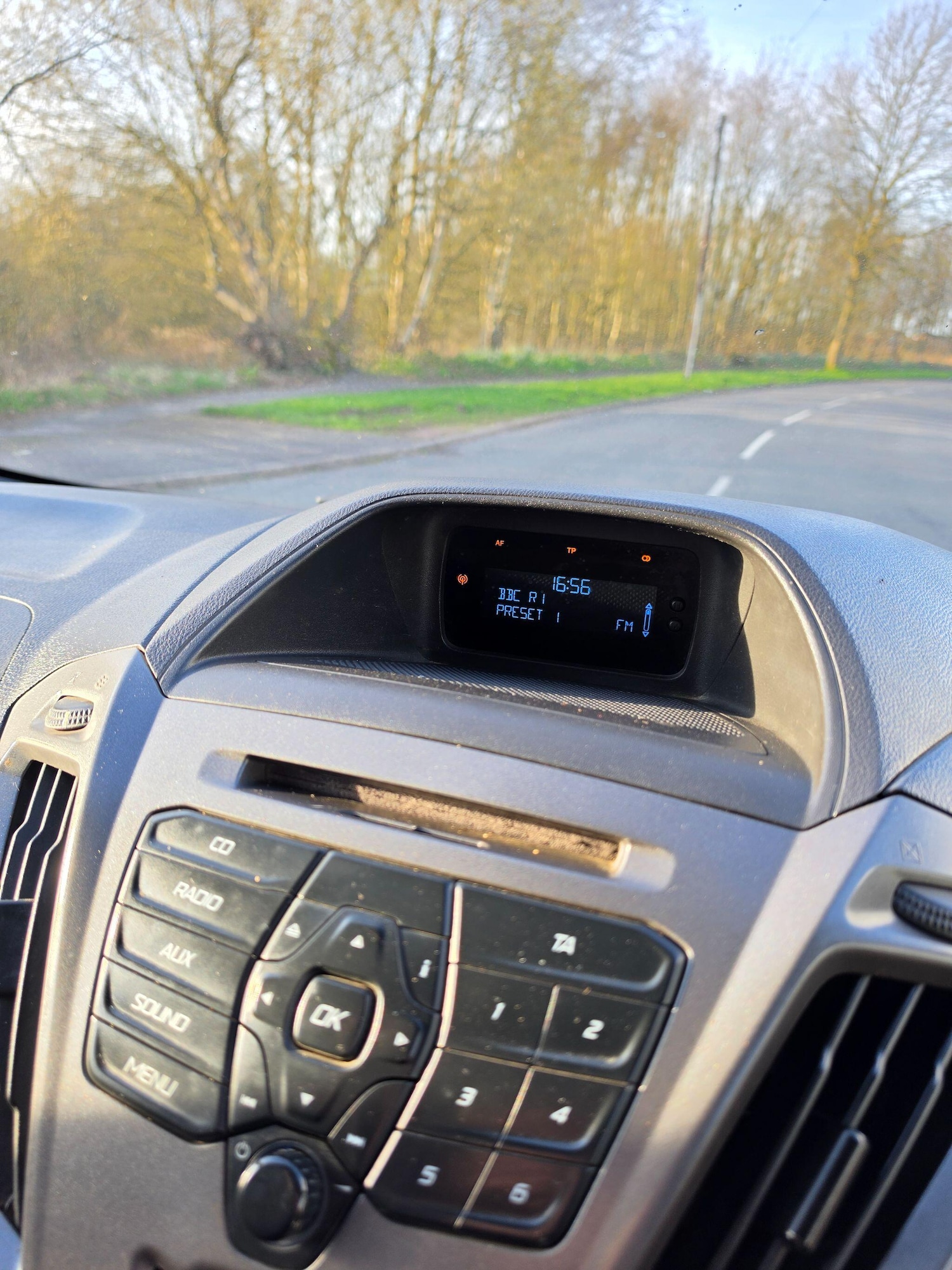 Used Ford Transit Custom 2013 for sale - 77958186: Photo 17