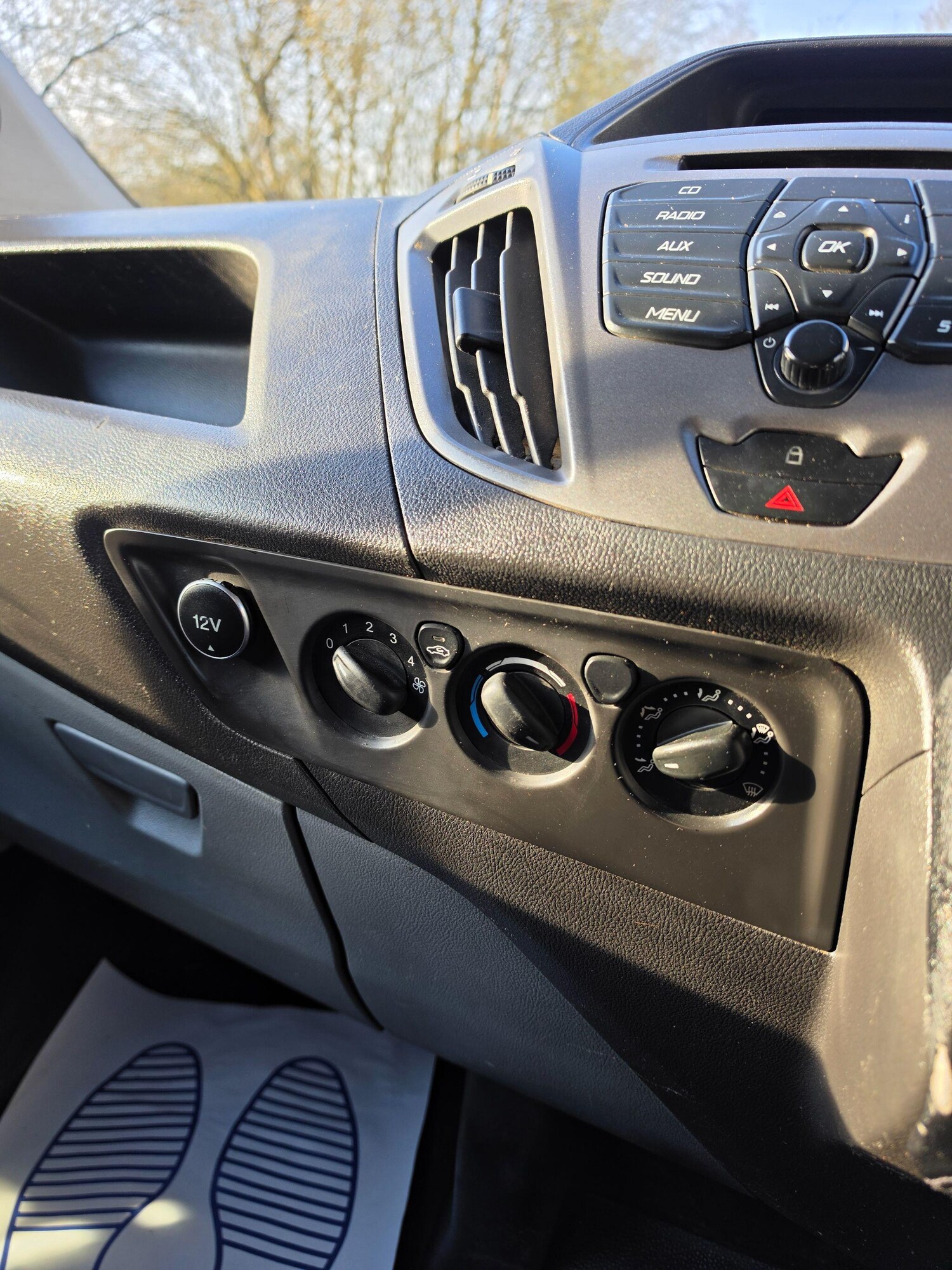 Used Ford Transit Custom 2013 for sale - 77958186: Photo 19