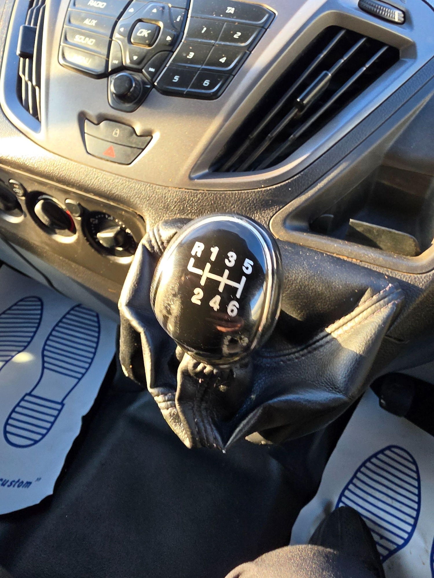 Used Ford Transit Custom 2013 for sale - 77958186: Photo 20