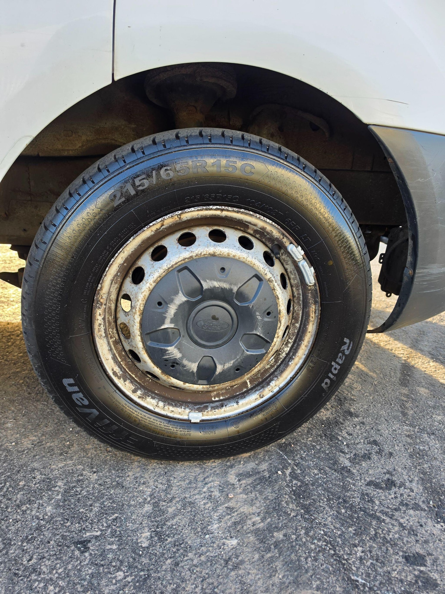 Used Ford Transit Custom 2013 for sale - 77958186: Photo 9