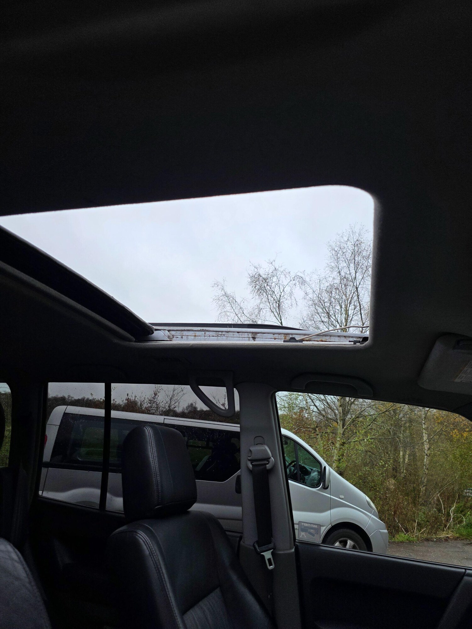 Used Mitsubishi Shogun 2006 for sale - 77255570: Photo 12