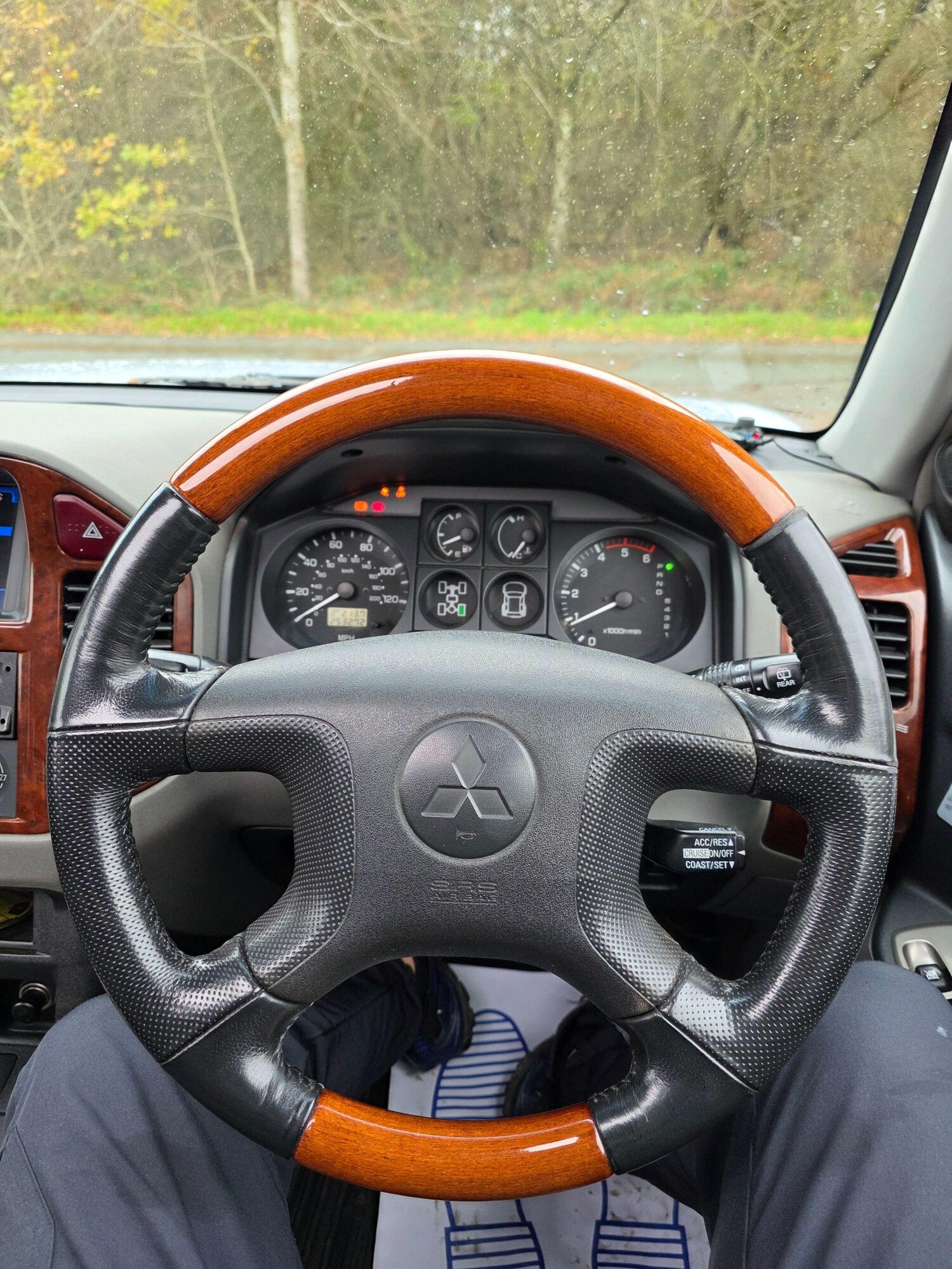 Used Mitsubishi Shogun 2006 for sale - 77255570: Photo 16