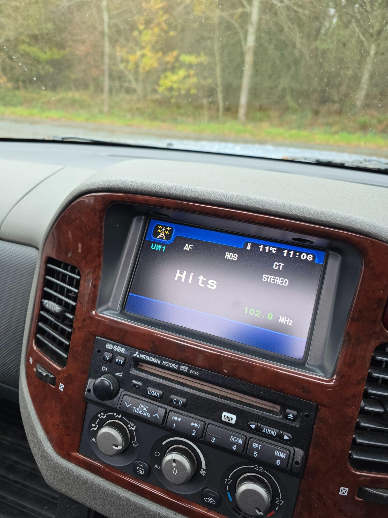 Used Mitsubishi Shogun 2006 for sale - 77255570: Photo 18