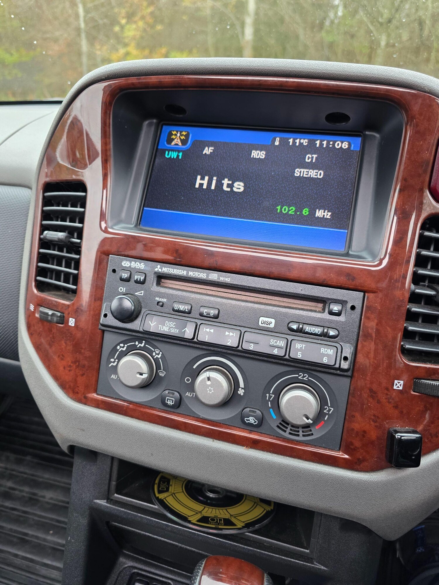 Used Mitsubishi Shogun 2006 for sale - 77255570: Photo 19