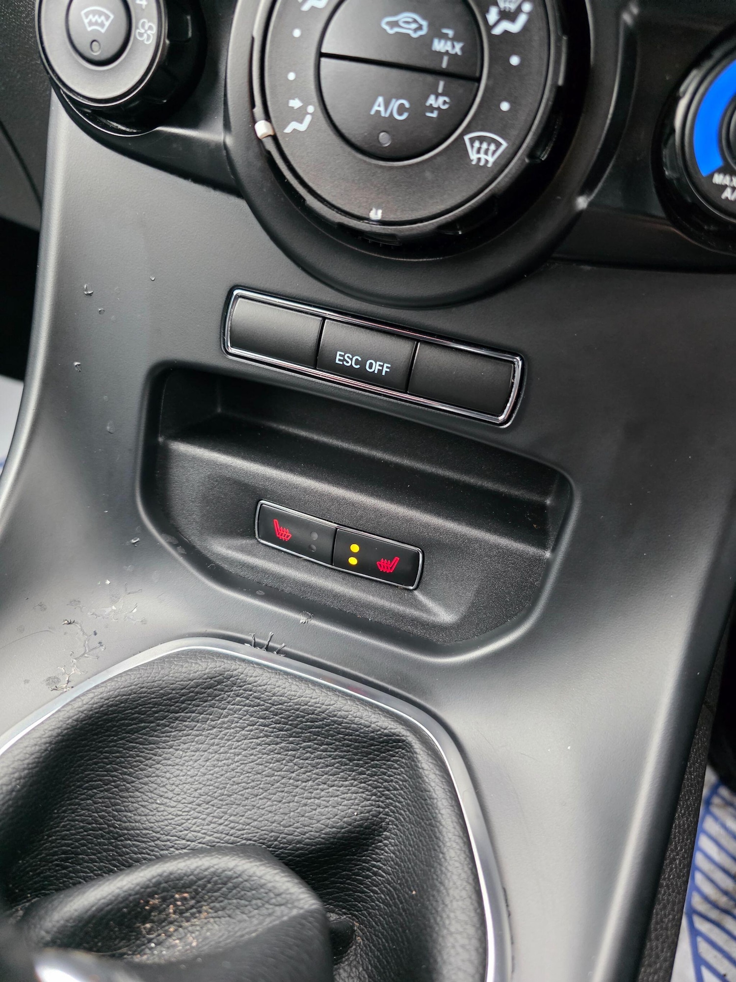 Used Ford Fiesta 2017 for sale - 77255563: Photo 20