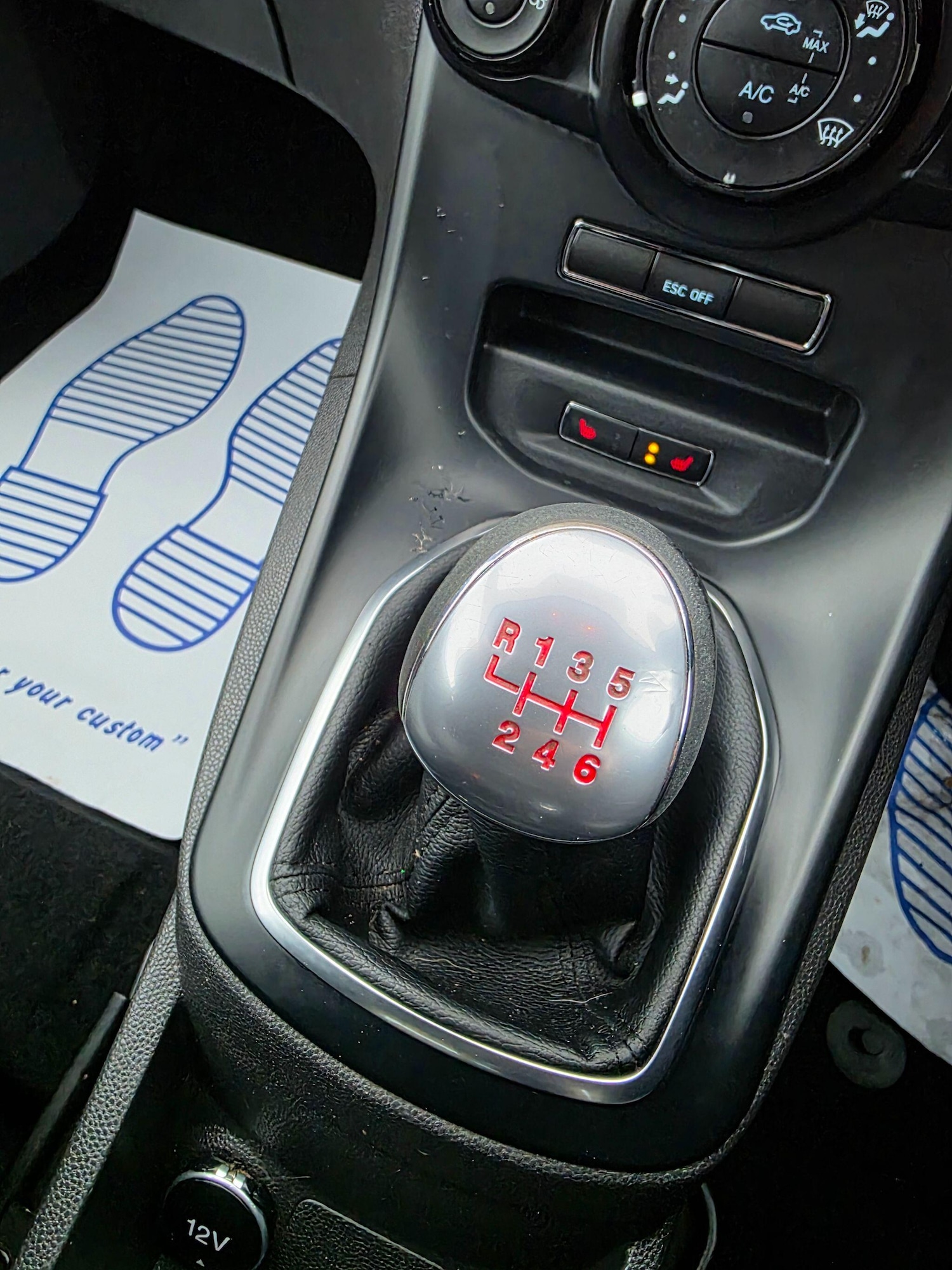 Used Ford Fiesta 2017 for sale - 77255563: Photo 21