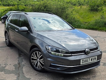 Used Volkswagen Golf 2018 for sale - 78898570: Photo