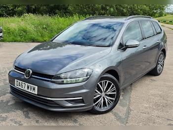 Used Volkswagen Golf 2018 for sale - 78898570: Photo