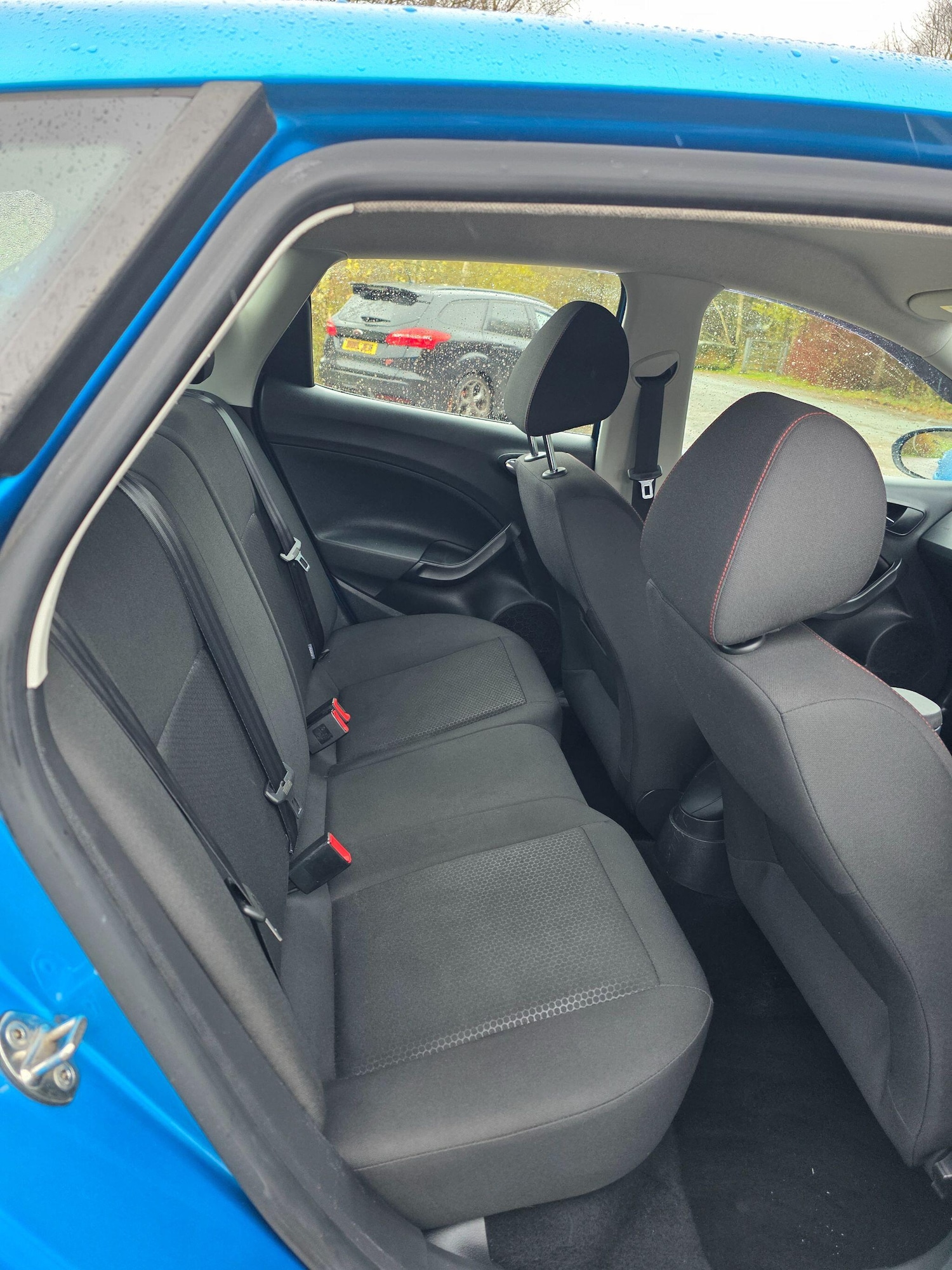 Used SEAT Ibiza 2016 for sale - 77291108: Photo 12