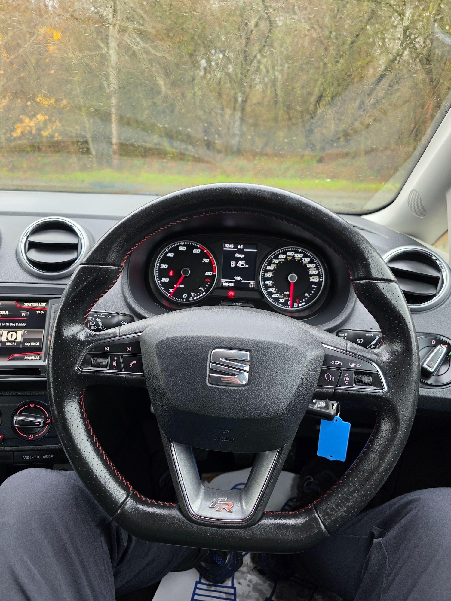 Used SEAT Ibiza 2016 for sale - 77291108: Photo 14