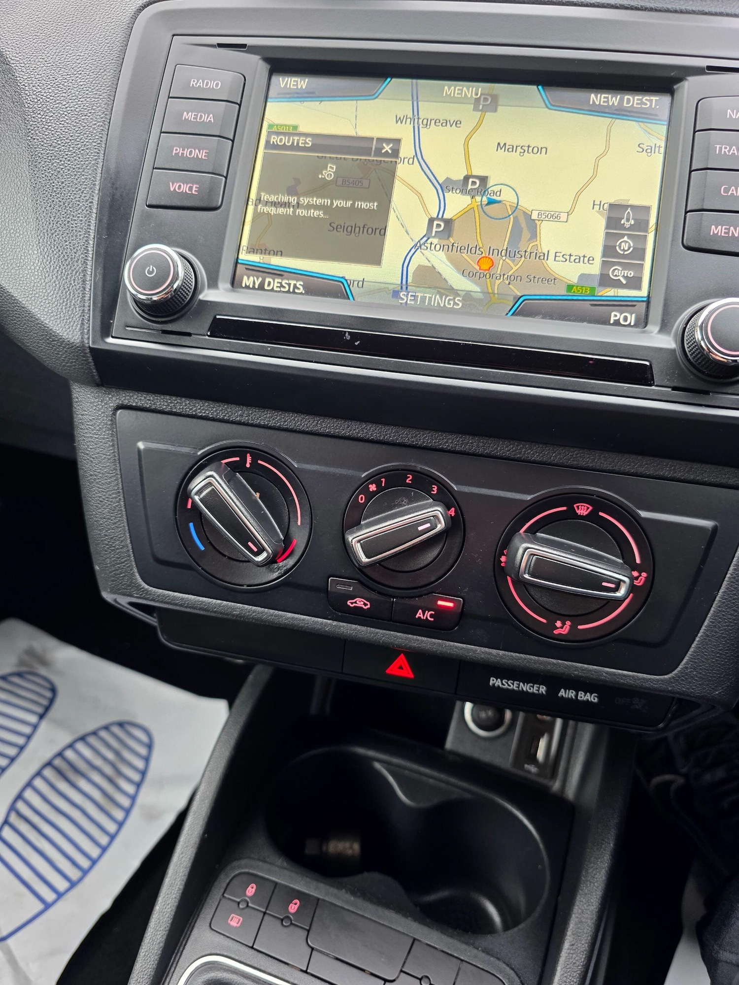 Used SEAT Ibiza 2016 for sale - 77291108: Photo 19