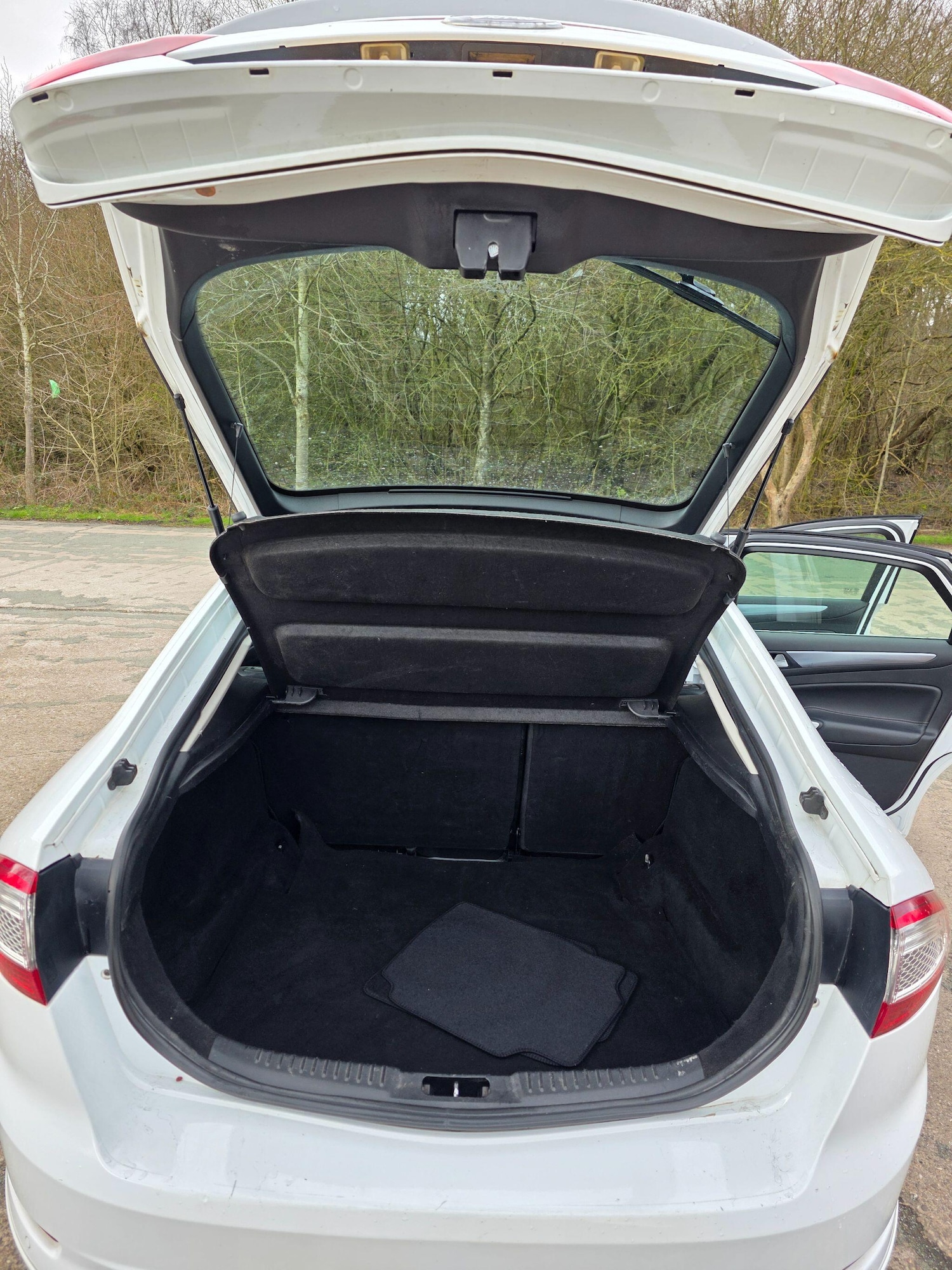 Used Ford Mondeo 2013 for sale - 77882673: Photo 13