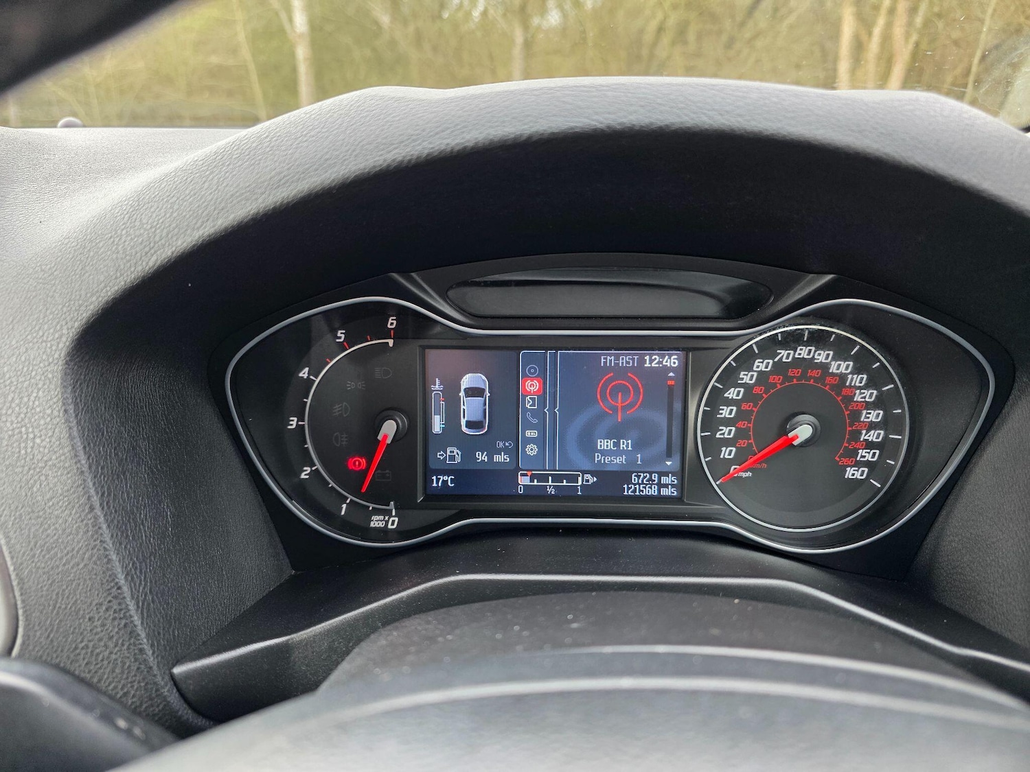 Used Ford Mondeo 2013 for sale - 77882673: Photo 15