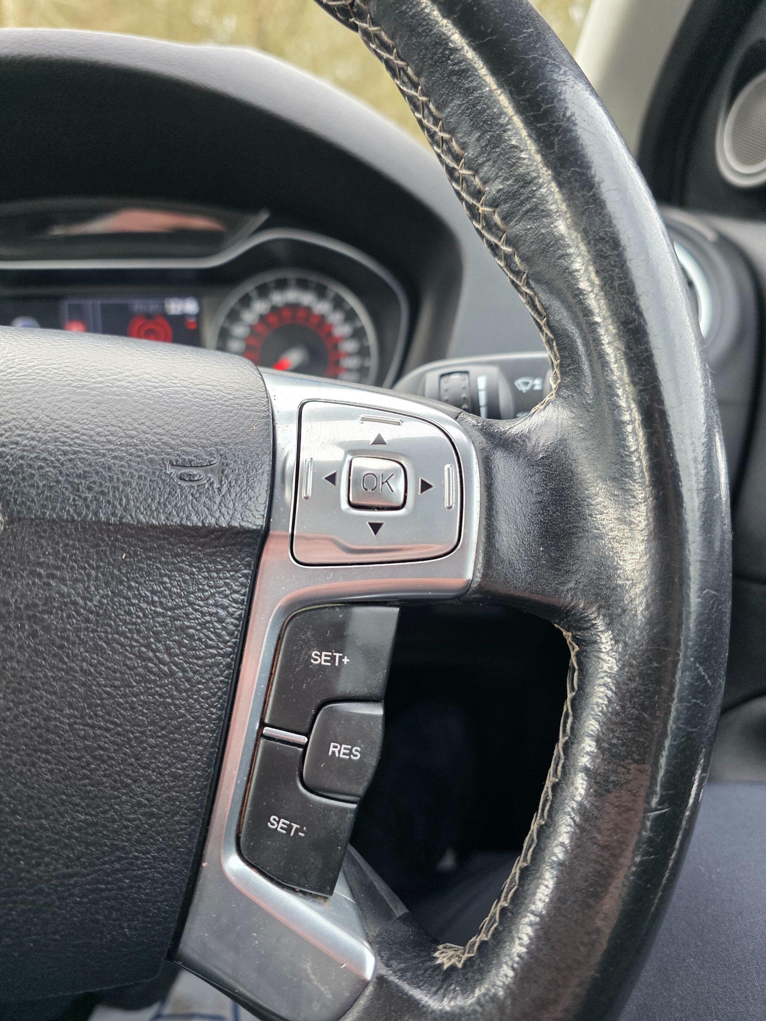 Used Ford Mondeo 2013 for sale - 77882673: Photo 20