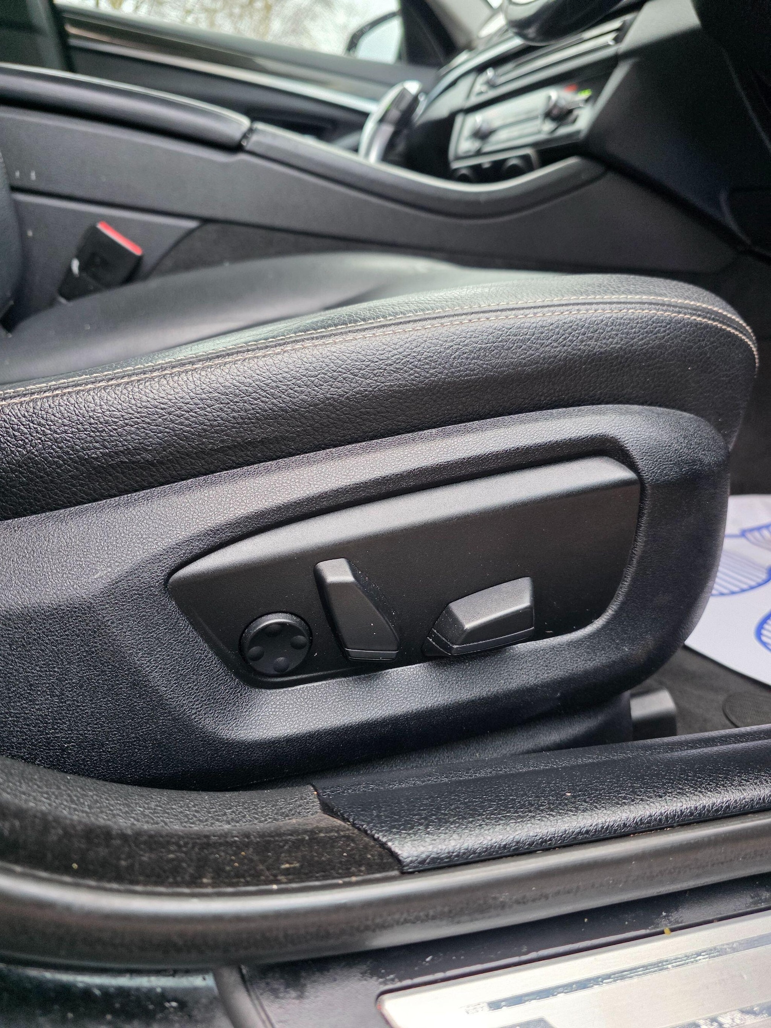 Used BMW 5 Series 2015 for sale - 77255559: Photo 12