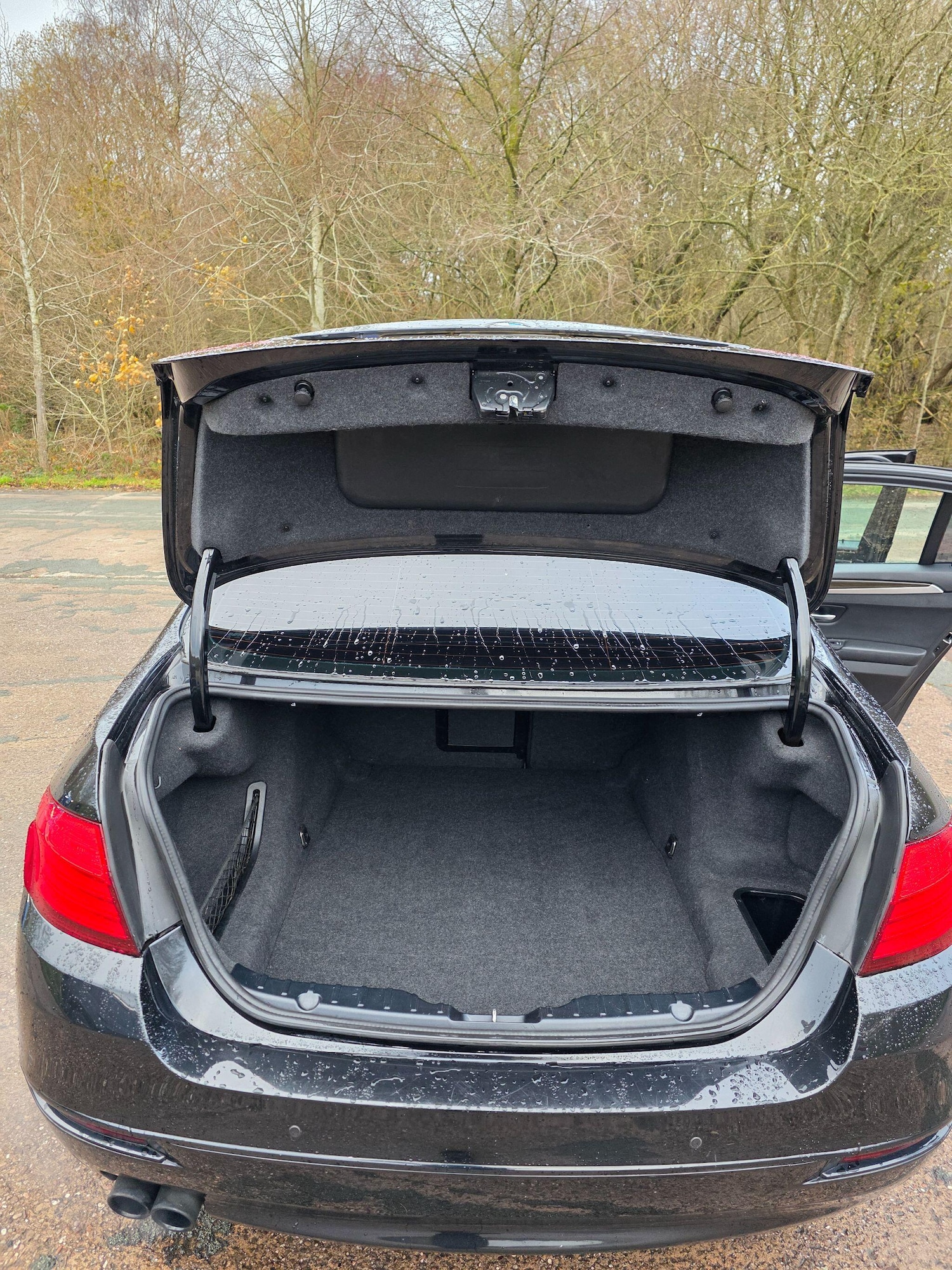 Used BMW 5 Series 2015 for sale - 77255559: Photo 14