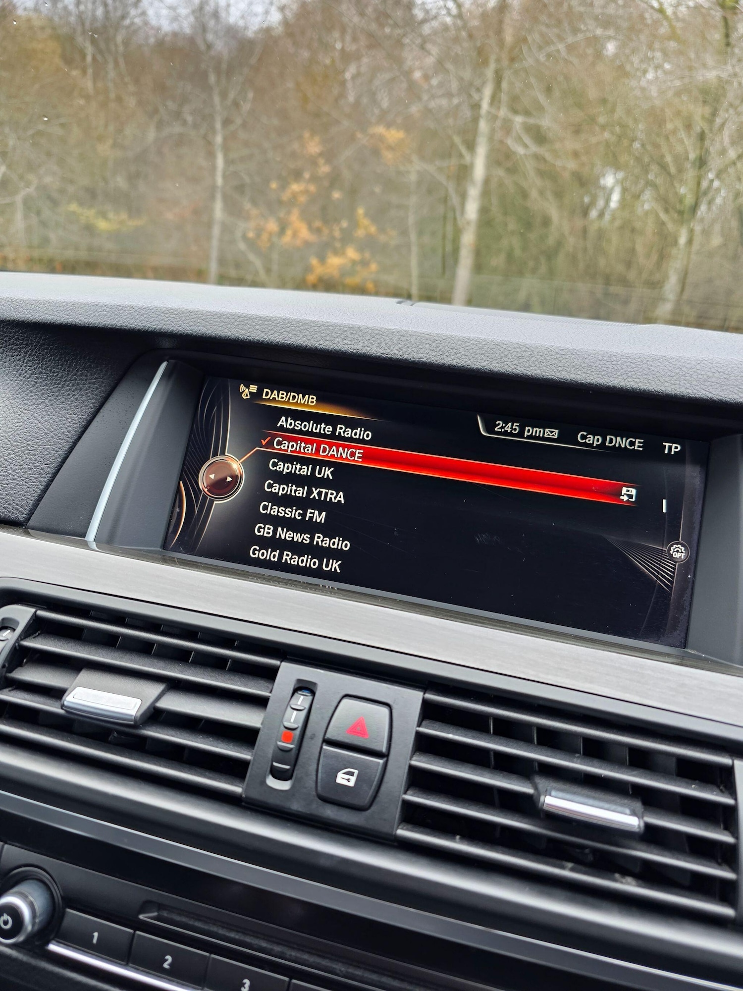 Used BMW 5 Series 2015 for sale - 77255559: Photo 18