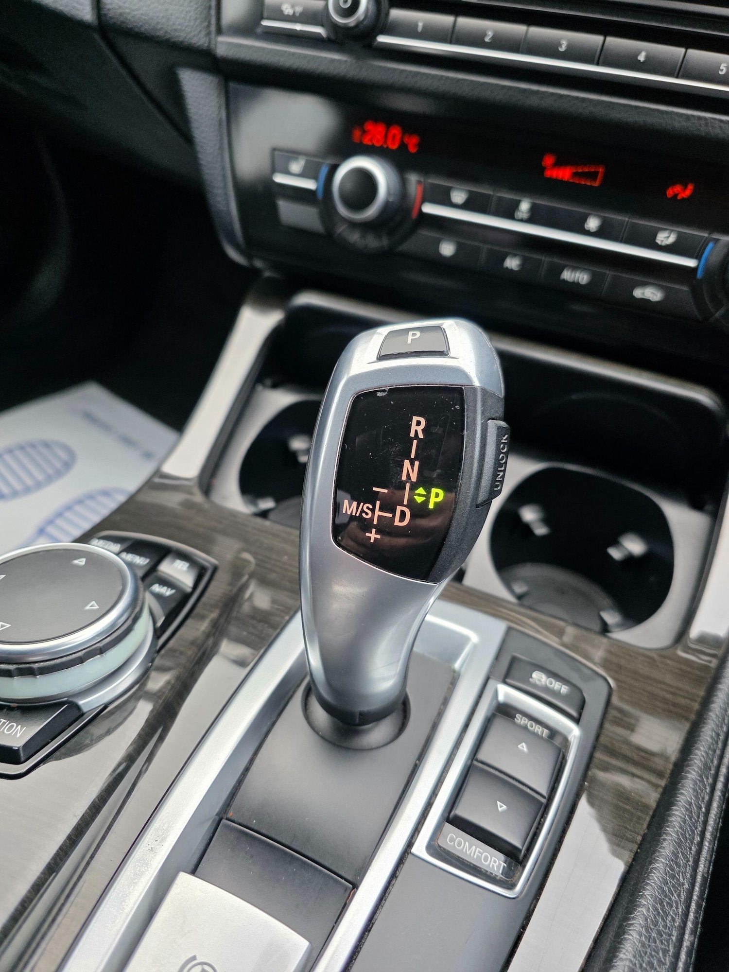 Used BMW 5 Series 2015 for sale - 77255559: Photo 20