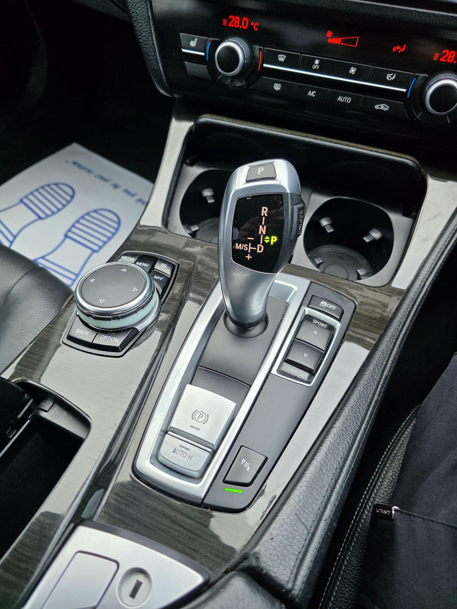 Used BMW 5 Series 2015 for sale - 77255559: Photo 21