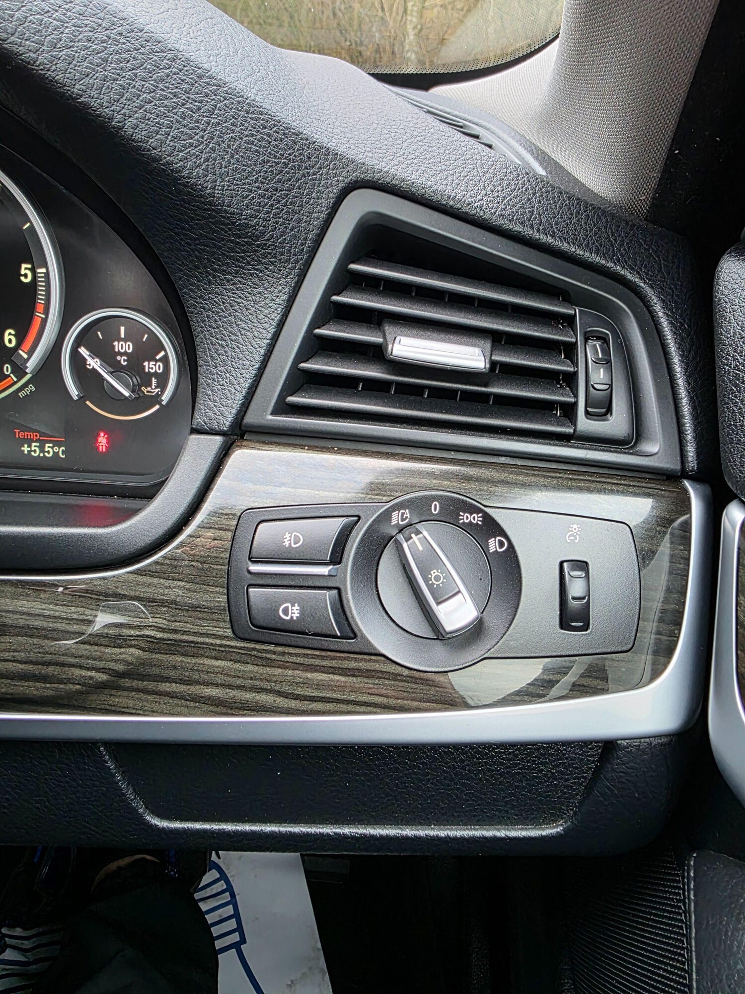 Used BMW 5 Series 2015 for sale - 77255559: Photo 23