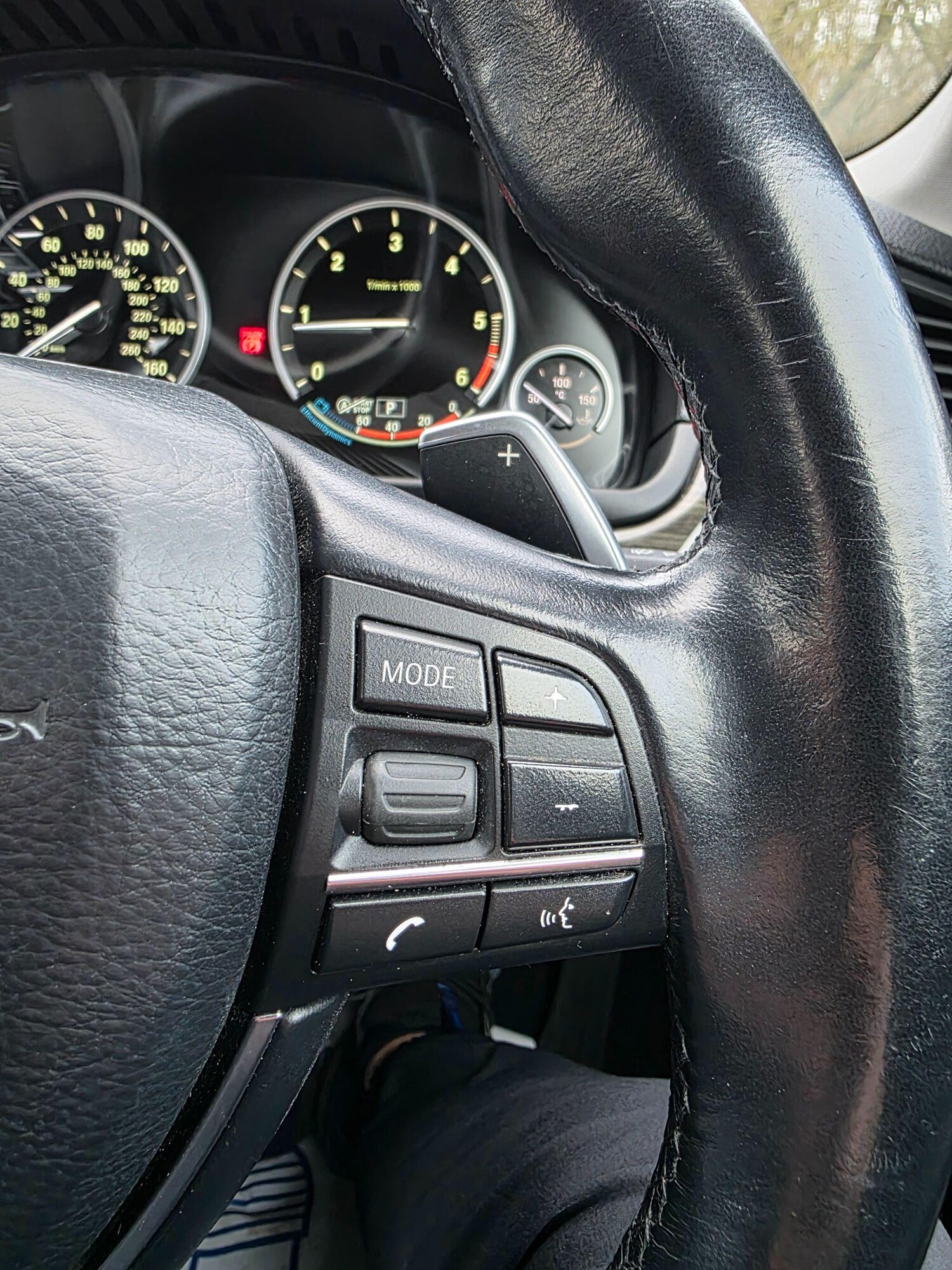 Used BMW 5 Series 2015 for sale - 77255559: Photo 25