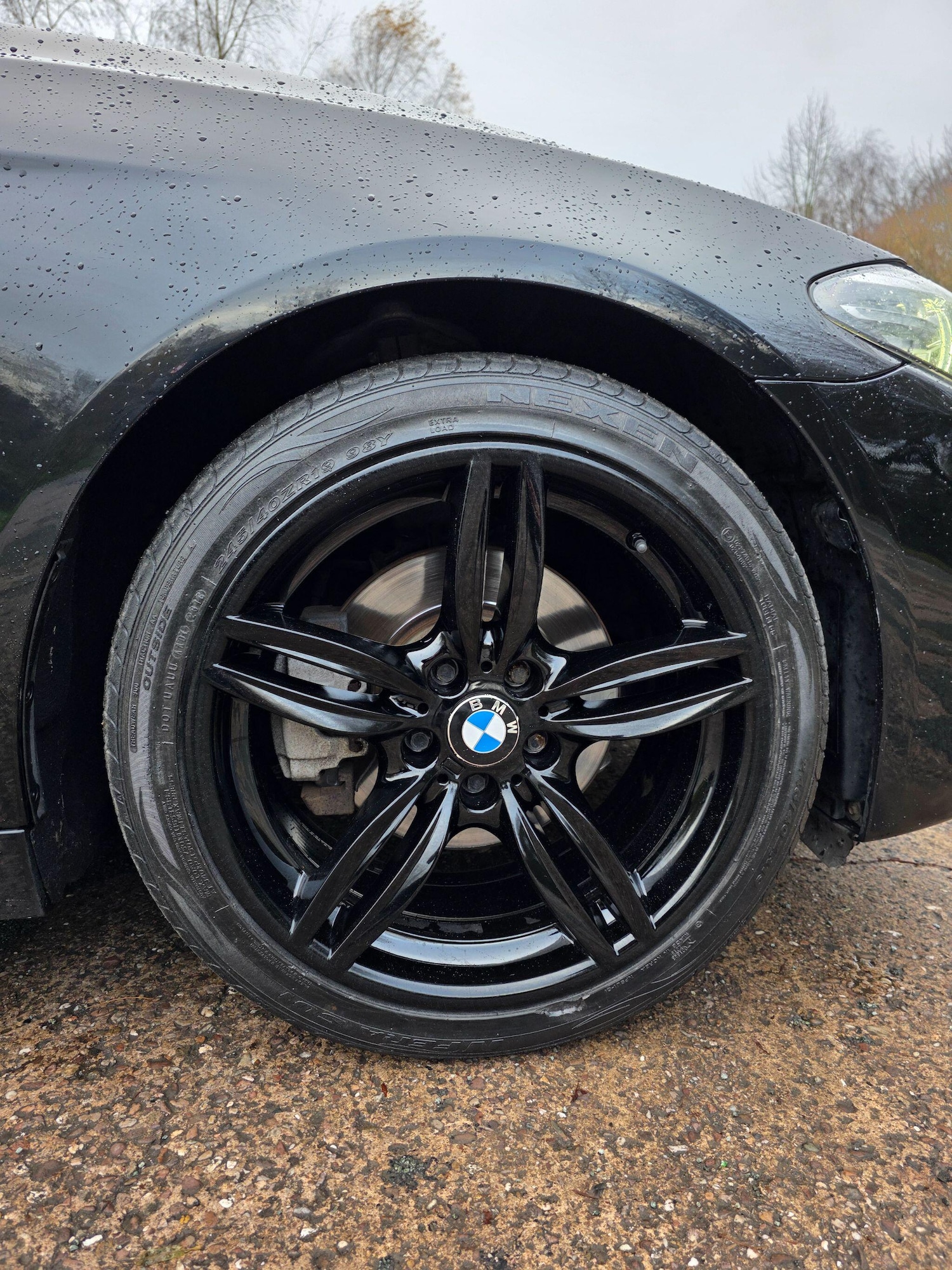 Used BMW 5 Series 2015 for sale - 77255559: Photo 9