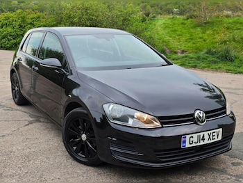 Used Volkswagen Golf 2014 for sale - 78538946: Photo