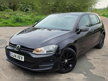Used Volkswagen Golf 2014 for sale - 78538946: Photo