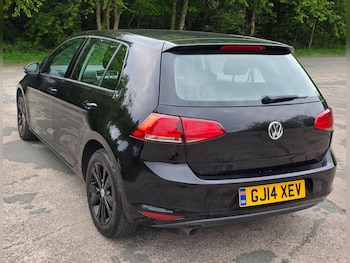 Used Volkswagen Golf 2014 for sale - 78538946: Photo