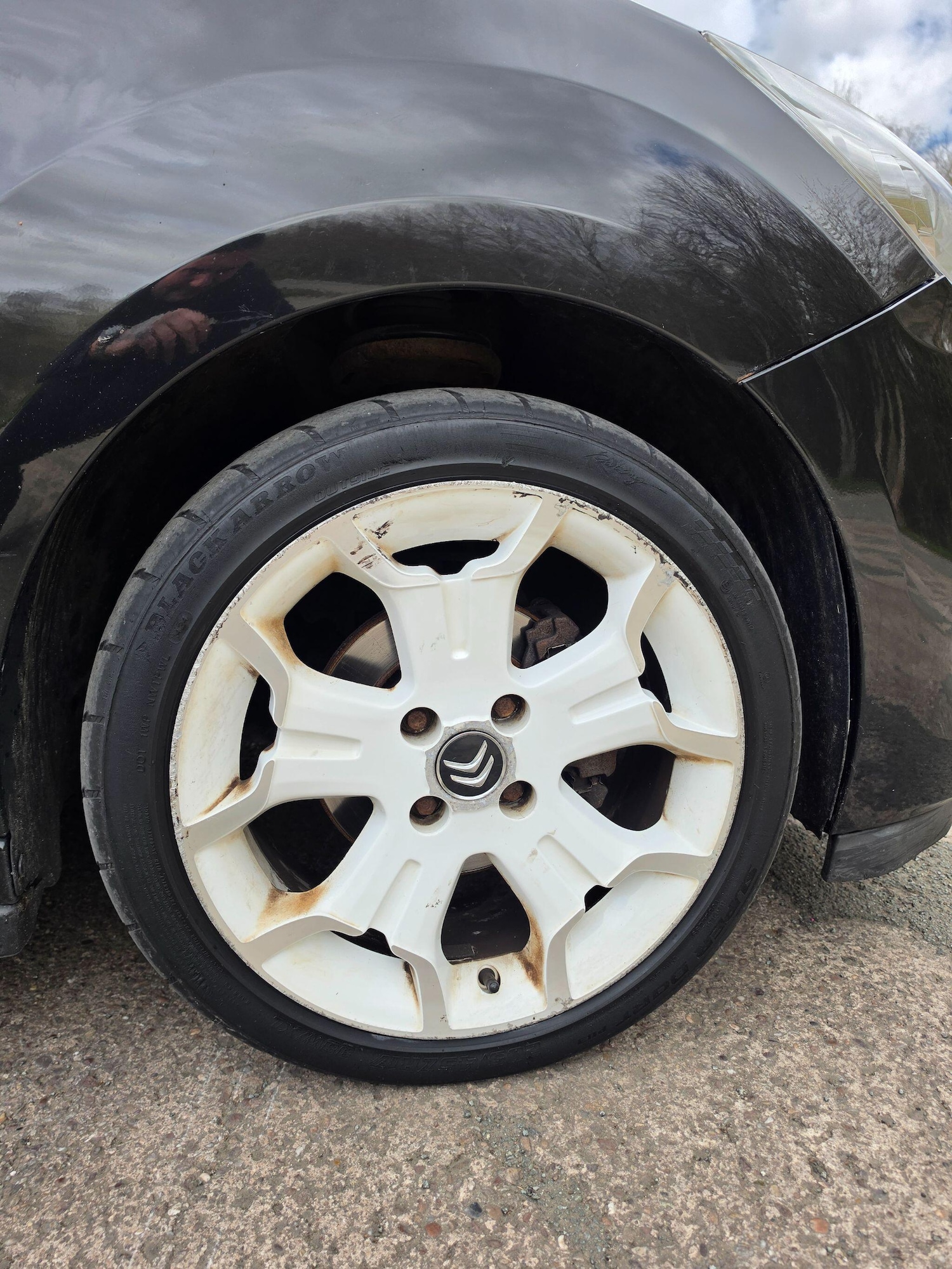 Used Citroen DS3 2010 for sale - 78007201: Photo 10